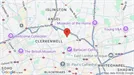 Apartment for rent, London EC1V, Greater London, City