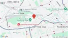 Apartment for rent, London W10, Greater London, Harrow Road