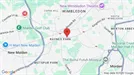 Apartment for rent, London SW20, Greater London, Ranmore Court