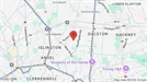 Apartment for rent, London N1, Greater London, N1