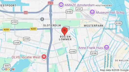 Apartments for rent in Diemen - Photo from Google Street View