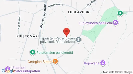 Apartments for rent in Turku - Photo from Google Street View