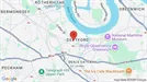 Room for rent, London SE8, Greater London, Trundleys Road