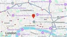 Apartment for rent, London EC1A, Greater London, 1 Bollinder Place