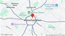 Apartment for rent, Wolverhampton - West Midlands, West Midlands, Queen Square