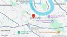 Apartment for rent, London SE8, Greater London, Nemus Apartments