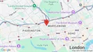 Apartment for rent, London W1H, Greater London, Knox Street, London W1H 1FX, UK