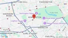 Apartment for rent, London W8, Greater London, Prince of Wales Terrace