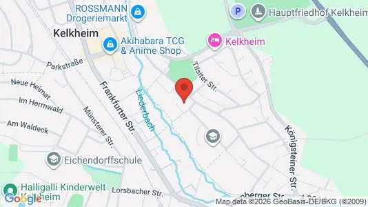 Apartments for rent in Main-Taunus-Kreis - Photo from Google Street View