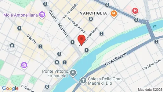 Apartments for rent in Turin - Photo from Google Street View