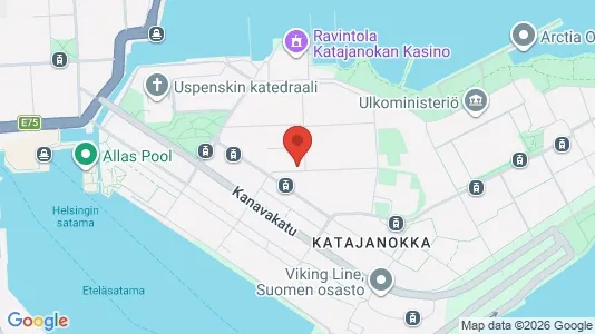 Apartments for rent in Helsinki Eteläinen - Photo from Google Street View