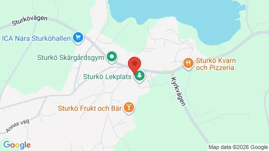 Apartments for rent i Karlskrona - kort over placeringen