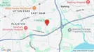 House for rent, London E6, Greater London, Stamford Road