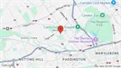 Apartment for rent, London W9, Greater London, Carlton Gate