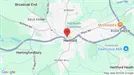 Apartment for rent, Hertford - Hertfordshire, East of England, Elbow Lane Farm
