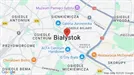 Apartment for rent, Białystok, Podlaskie, Ul. Białostoczek