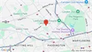 Apartment for rent, London W9, Greater London, Walterton Lodge