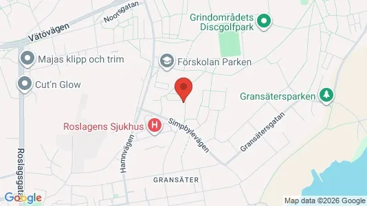 Apartments for rent in Norrtälje - Photo from Google Street View