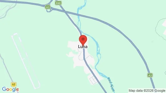 Houses for rent in Luna - Photo from Google Street View