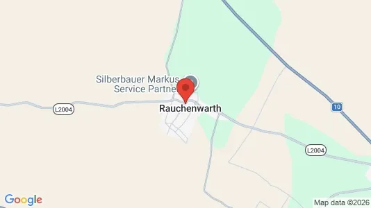 Apartments for rent in Rauchenwarth - Photo from Google Street View