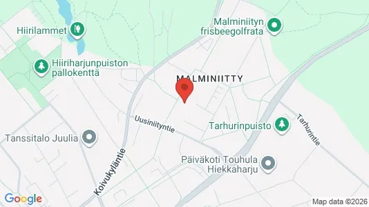 Apartments for rent in Vantaa - Photo from Google Street View