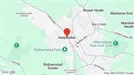 Apartment for rent, Harpenden - Hertfordshire, East of England, Balfour Court