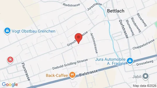 Apartments for rent in Lebern - Photo from Google Street View