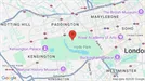 Apartment for rent, London W2, Greater London, St Stephens Gardens