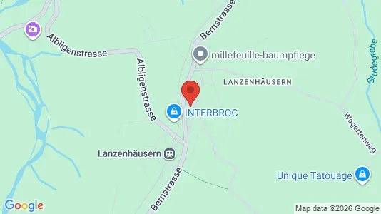 Apartments for rent in Bern-Mittelland - Photo from Google Street View
