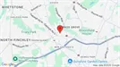 Apartment for rent, London N11, Greater London, Brownlow Road