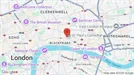 Apartment for rent, London EC4M, Greater London, Bow Lane