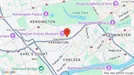 Apartment for rent, London SW7, Greater London, ASHBURN PLACE