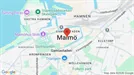 Apartment for rent, Malmö City, Malmö, Adress ej angivet