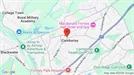 Apartment for rent, Camberley - Surrey, South East, Obelisk House