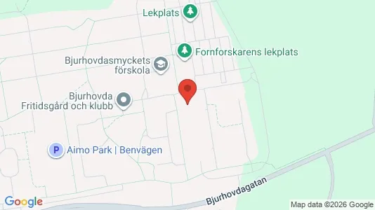 Apartments for rent in Västerås - Photo from Google Street View