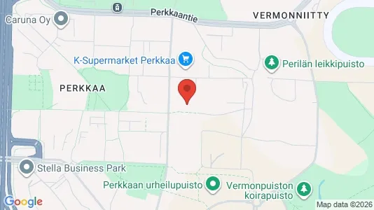 Apartments for rent in Espoo - Photo from Google Street View