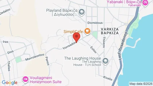 Apartments for rent in Kropia - Photo from Google Street View