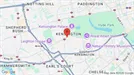 Apartment for rent, London W8, Greater London, Somerset Court
