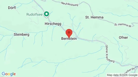 Apartments for rent in Bernstein - Photo from Google Street View