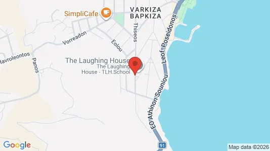Apartments for rent in Kropia - Photo from Google Street View