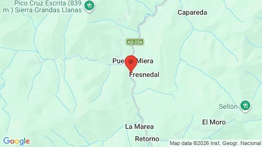 Apartments for rent in Sarria - Photo from Google Street View