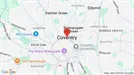 Apartment for rent, Coventry - West Midlands, West Midlands, Bolingbroke Road