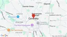 Apartment for rent, Coventry - West Midlands, West Midlands, St. Georges Road