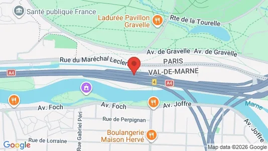 Apartments for rent in Roanne - Photo from Google Street View