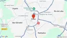 Apartment for rent, Viseu, Viseu (Distrito), Mangualde