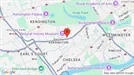 Apartment for rent, London SW7, Greater London, Ennismore Gardens