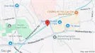 Apartment for rent, Wolverhampton - West Midlands, West Midlands, Grayling Walk<span class="blurred street-number" onclick="ProcessAdRequest(13293666)"><span class="hint">See no.</span>[xxxxxx]</span>