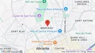 Apartment for rent, Alicante/Alacant, Comunidad Valenciana, Plaza Músico Óscar Tordera Iñesta<span class="blurred street-number" onclick="ProcessAdRequest(13351914)"><span class="hint">See no.</span>[xxxxxx]</span>