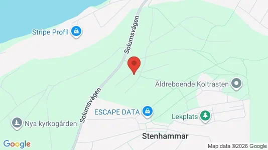 Apartments for rent in Härnösand - Photo from Google Street View