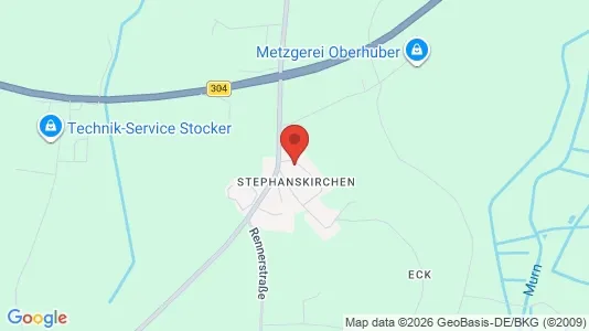 Apartments for rent in Rosenheim - Photo from Google Street View